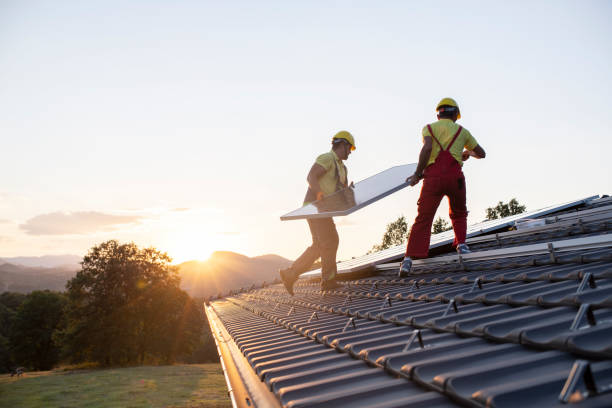 Best Steel Roofing  in Pearsall, TX
