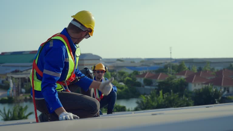 Best Tile Roofing Installation  in Pearsall, TX